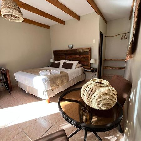 Lodge Don Julio San Pedro De Atacama Extérieur photo