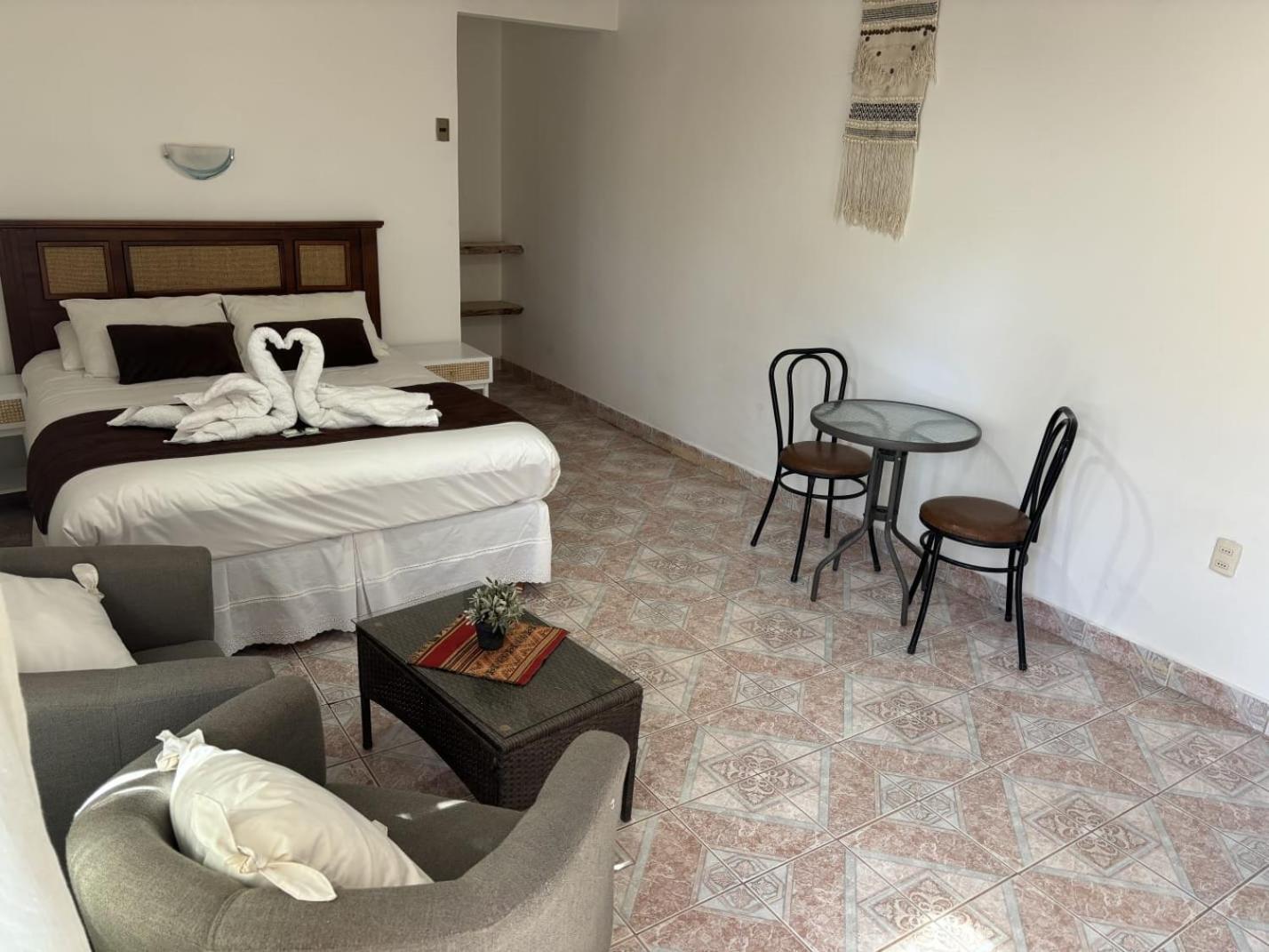Lodge Don Julio San Pedro De Atacama Extérieur photo