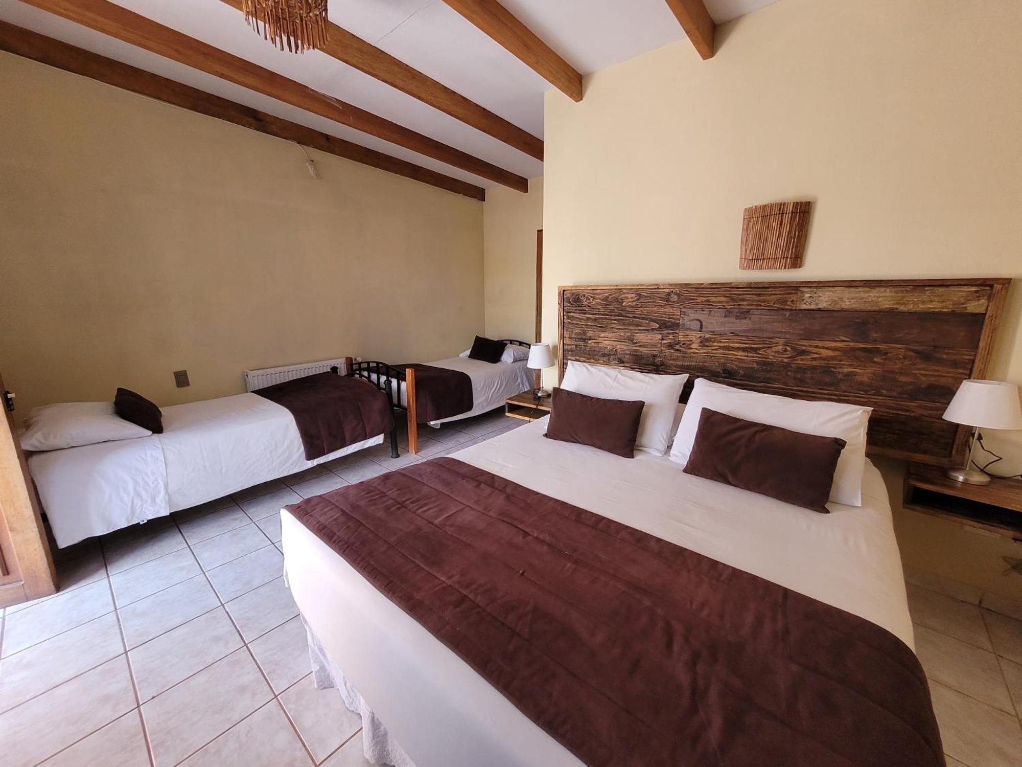 Lodge Don Julio San Pedro De Atacama Extérieur photo