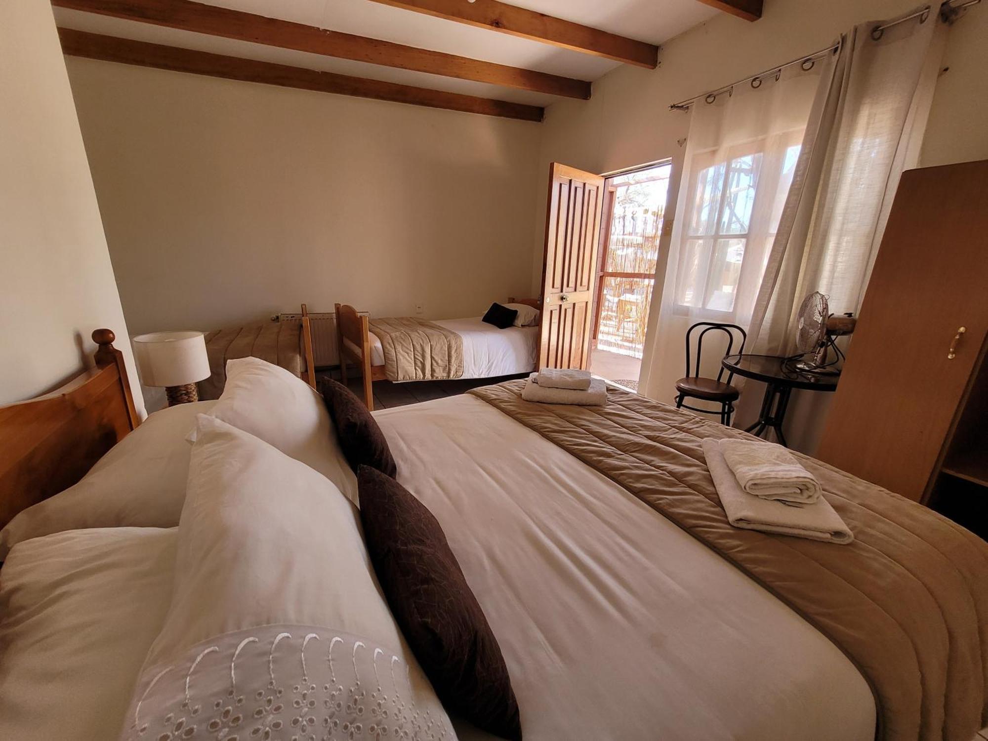 Lodge Don Julio San Pedro De Atacama Extérieur photo