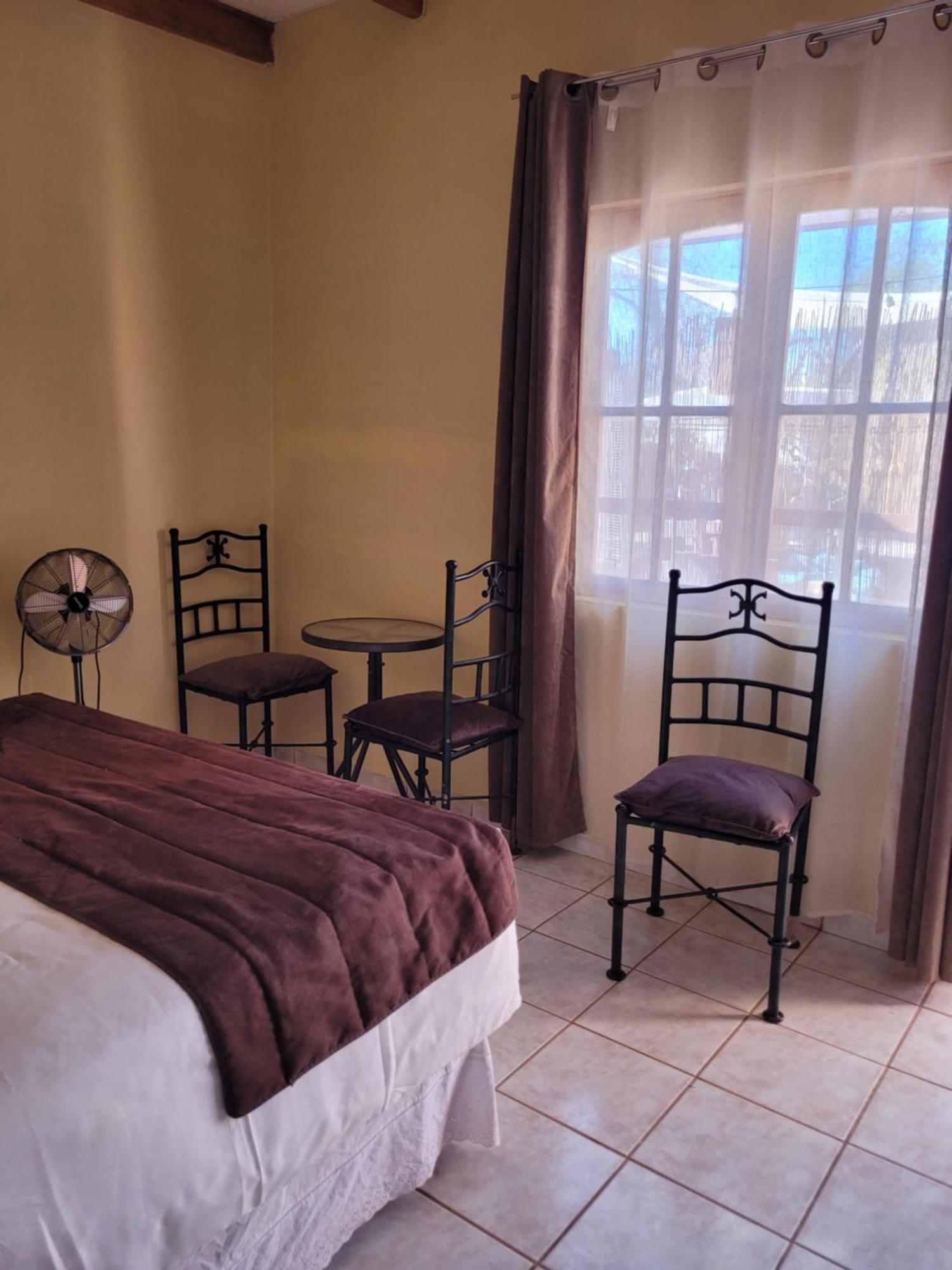 Lodge Don Julio San Pedro De Atacama Extérieur photo