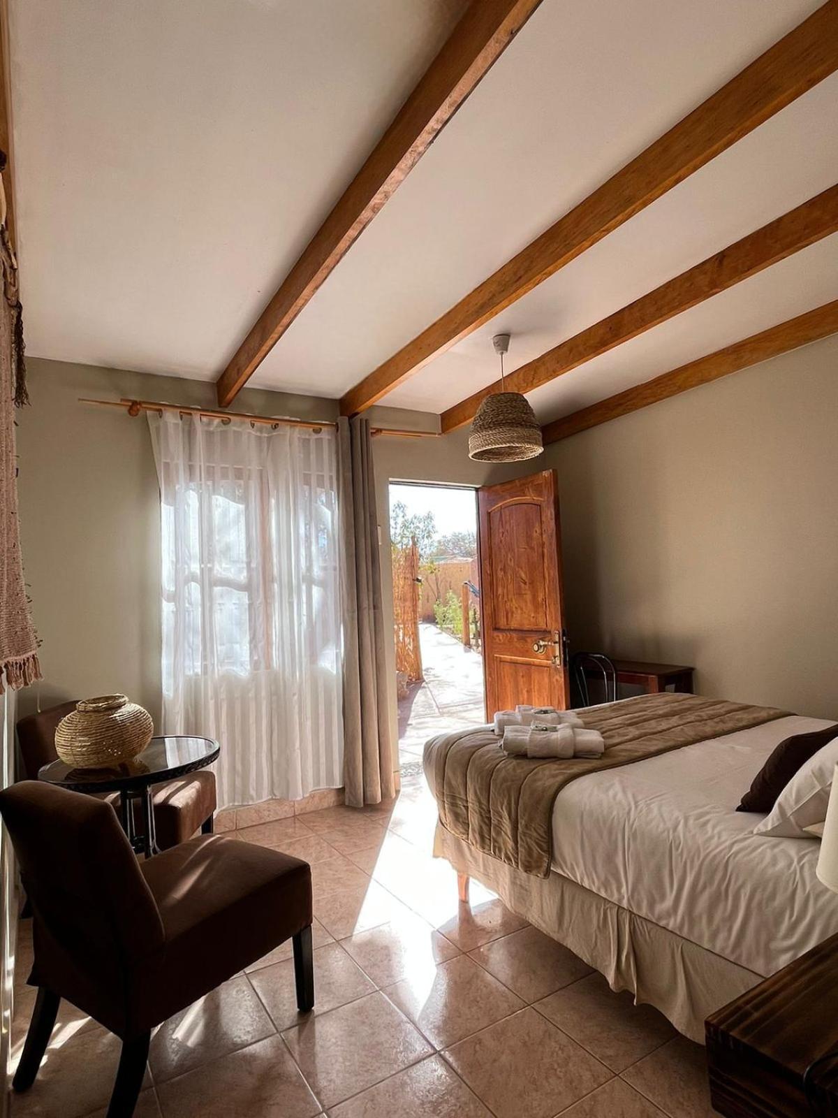 Lodge Don Julio San Pedro De Atacama Extérieur photo